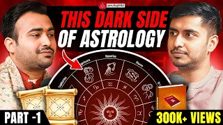 Lal Kitaab Astrology - The Dark Side of Astrology That No One Talks About! | Anvikshiki 40