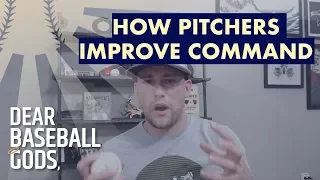 The Truth About Pitching Command and Control