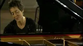 Maria Joao Pires, Pierre Boulez, BPO - Mozart piano concerto No. 20