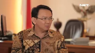 Satu Indonesia - Basuki Tjahaja Purnama - Ahok