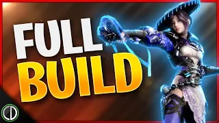 FULL BUILD YIN IS INSANE!!! - Paragon The Overprime