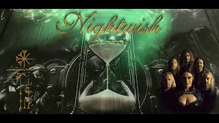 NIGHTWISH Full show HD multicam in Paris 30/11/2022 #nightwish