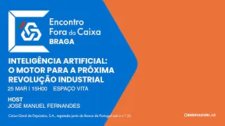 Papel da Inteligência Artificial na Revolução Industrial