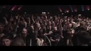 Masters of Hardcore - Empire of Eternity - Aftermovie - 2014