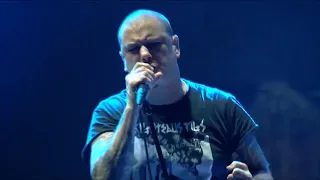 Phil Anselmo & The Illegals - Dom/Hollow (Live in Serbia 2019)