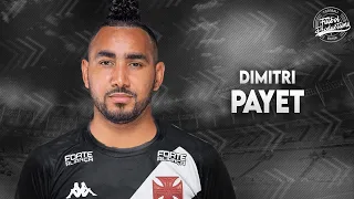 Dimitri Payet ► Bem vindo ao Vasco (OFICIAL) ● 2023 | HD