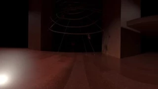 Arachnophobia VR