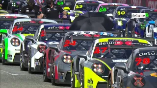 Race 2 - 2023 Porsche Carrera Cup at Circuit of The Americas