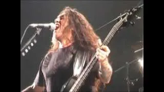 Slayer - Live in Moscow 29.11.2008 - B1 Maximum Club - War Ensemble