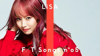 LiSA - 紅蓮華 / THE FIRST TAKE