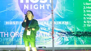 July 3// shon2 sp// sangmayang host night 2023