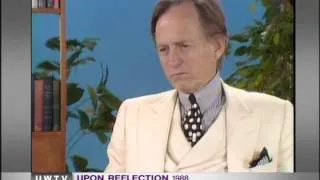 Tom Wolfe: Reporting on the Times