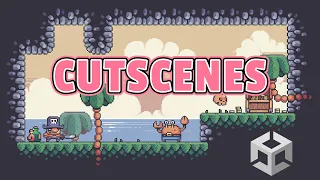 (FREE COURSE) Make AWESOME Cutscenes in Unity using Timeline