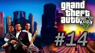 GTA 5 #014 MISSION 13 Mr. Philips Deutsch HD 1080p 60fps