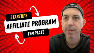 Startup Series: Influencer & Affiliate Agreement Template