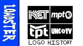 [#2122] KET, MPT, Twin Cities PBS, and UNC-TV Logo History