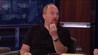 How to make ONE MILLION DOLLARS in 10 days   Louis CK A123456