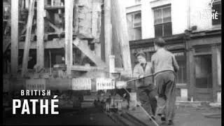 Ever Seen A House Move? (1961)