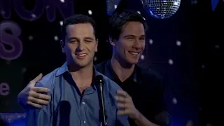 Kevin and Scotty Season 2 - Part (3/4)