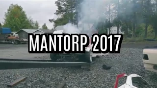 Gatebil Mantorp September 2017