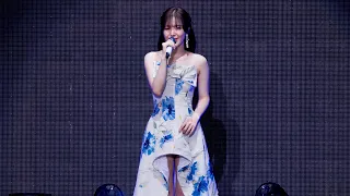 220820 웬디 WENDY 레드벨벳 Red Velvet 'Like Water’ 4K 60P 직캠 @SMTOWN 라이브 by DaftTaengk