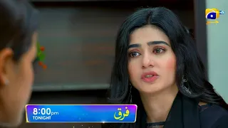 Watch Farq Episode 33 Teaser Review - farq Epi 34 Full Story Review - Har Pal Geo