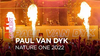 Paul van Dyk - Nature One 2022 - @ARTE Concert