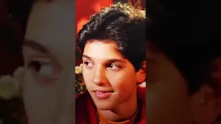 Hot Ralph Macchio edit from Karate Kid