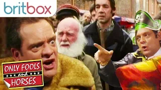 The Ultimate Plonker Compilation | Only Fools and Horses