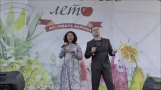 "Старый рояль" Анна Лебедва и Станислав Гольц