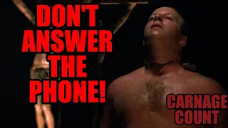 Don't Answer The Phone! (1980) Carnage Count