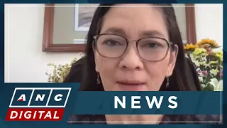 Hontiveros asks Comelec: Be proactive in preventing election-related violence | ANC