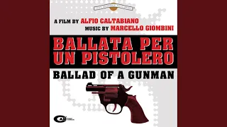 Ballata per un pistolero (Strumentale)