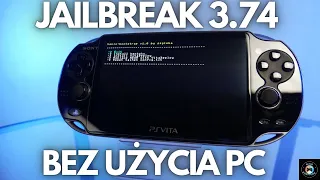 HENlo nowy Jailbreak dla PS Vita 3.74 / PS Vita & PS TV Jailbreak 3.65 - 3.74