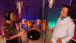 "Ya No Vivo Por Vivir" Juan Gabriel- Natalia Lafourcade.