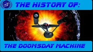 The History of: The Doomsday Machine S3-E8