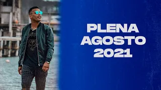 Enganchado PLENA Agosto 2021