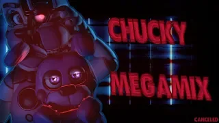 Chucky Megamix [SFM/FNAF]