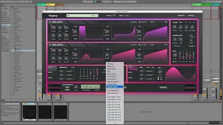 New free synthesiser plug-in Regency