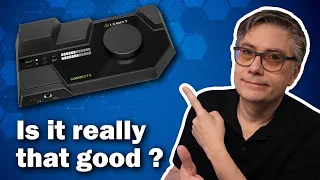 6 Reasons why the Lewitt Connect 6 might be the perfect audio interface for content creators