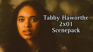 Tabby Haworthe 2x01 Scenepack || pretty little liars: summer school