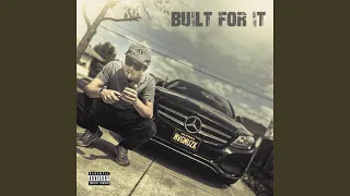 Built for It (feat. Jonathan Perez & DJ Skandalous)