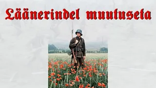 Läänerindel muutuseta/All Quiet on the Western Front (1979) Film HD, eestikeelsed subtiitrid