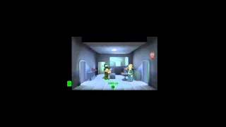 Wtf?fallout shelter pt.2