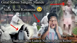 Mande Saksako Koe Galjok Namen dukni _ Garo News _ Masina Mangijagipa Sabisiko Mane Sakgini Sijok