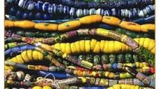AFRICAN SPIRITUALITY: The Potency and Power of Waist Beads