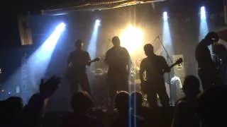 DIGIMORTAL - Live at PLAN B club, Moscow (09.01.2011) [MXN]