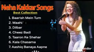 Neha kakkar songs|| best collection#nehakakkar #song #viral #tag