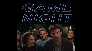 Game Night Recap & Review (Spoilers)