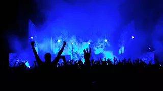 Machine Head - Imperium, Coliseu do Porto 2018